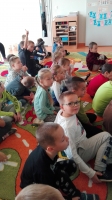 Zdjęcie: lekcja proekologiczna