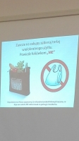 Zdjęcie: lekcja proekologiczna
