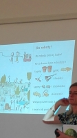 Zdjęcie: lekcja proekologiczna