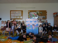 Zdjęcie: DZIEŃ KOBIET