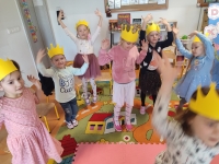 Zdjęcie: DZIEŃ KOBIET