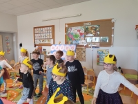 Zdjęcie: DZIEŃ KOBIET