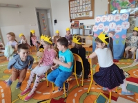 Zdjęcie: DZIEŃ KOBIET