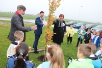 Zdjęcie: Święto Niepodległości
