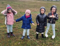 Zdjęcie: PIERWSZY DZIEŃ WIOSNY