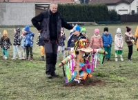 Zdjęcie: PIERWSZY DZIEŃ WIOSNY