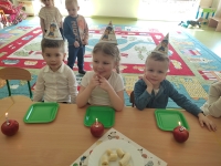 Zdjęcie: Urodziny w miesiącu marcu