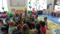 Zdjęcie: Urodziny