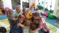 Zdjęcie: Urodziny