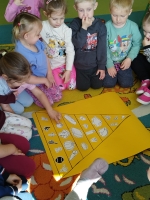 Zdjęcie: spotkanie z p.dietetyk