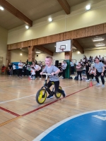 Zdjęcie: Olimpiada Przedszkolaka