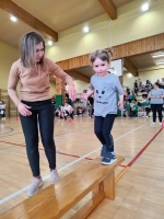 Zdjęcie: Olimpiada Przedszkolaka
