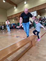 Zdjęcie: Olimpiada Przedszkolaka