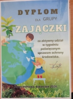 Zdjęcie: Ekologiczny pokaz mody