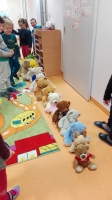 Zdjęcie: Święto Pluszowego Misia