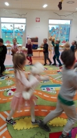 Zdjęcie: Święto Pluszowego Misia