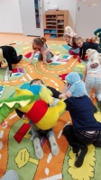 Zdjęcie: Święto Pluszowego Misia