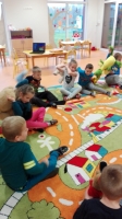 Zdjęcie: Święto Pluszowego Misia