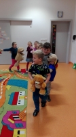 Zdjęcie: Święto Pluszowego Misia
