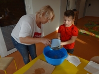 Zdjęcie: Andrzejki