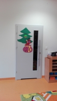 Zdjęcie: Mikołajki i ubieranie choinki
