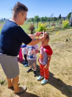 Zdjęcie: Na sportowo