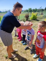 Zdjęcie: Na sportowo