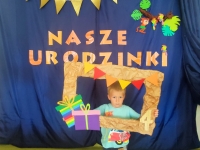 Zdjęcie: Nasze urodzinki
