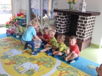 Zdjęcie: Nasze urodzinki
