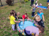 Zdjęcie: Dzień Dziecka i Święto Przedszkola
