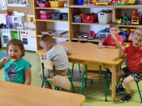 Zdjęcie: Dzień Dziecka i Święto Przedszkola