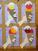 Zdjęcie: lody