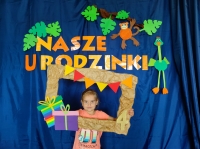 Zdjęcie: Nasze urodzinki
