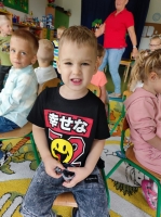 Zdjęcie: Nasze urodzinki