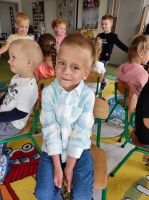 Zdjęcie: Nasze urodzinki