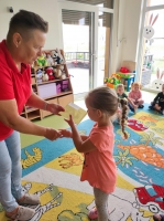 Zdjęcie: Nasze urodzinki