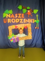 Zdjęcie: Nasze urodzinki