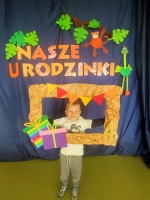 Zdjęcie: Nasze urodzinki
