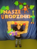 Zdjęcie: Nasze urodzinki