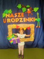 Zdjęcie: Nasze urodzinki