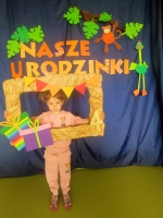 Zdjęcie: Nasze urodzinki