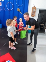 Zdjęcie: Festiwal Sportu