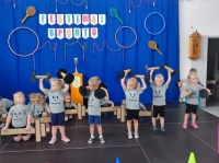 Zdjęcie: Festiwal Sportu