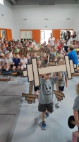 Zdjęcie: Festiwal Sportu