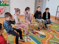 Zdjęcie: MAMA MALWINKI I MARCELINKI