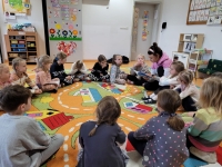 Zdjęcie: MAMA KAI