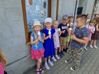 Zdjęcie: ZAKOŃCZENIE ROKU