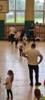 Zdjęcie: XVII Olimpiada Przedszkolaków