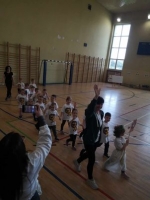 Zdjęcie: XVII Olimpiada Przedszkolaków