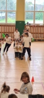 Zdjęcie: XVII Olimpiada Przedszkolaków